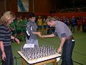 wfv - Junior-Cup Bezirks-Endrunde - C-Juniorinnen 18